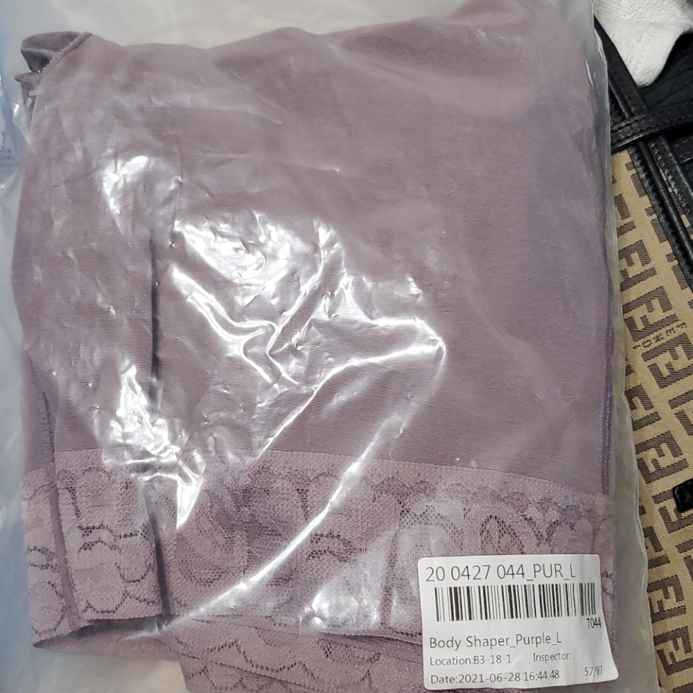 Body shaper - Picture 6 of 6
